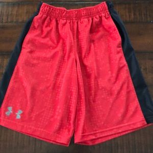Under Armour Shorts